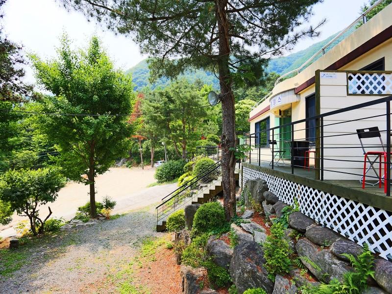 Gapyeong Hills Pension-6