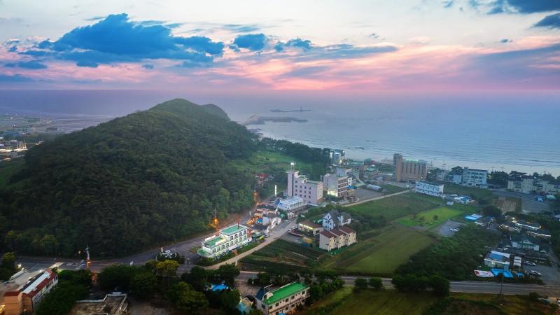 숙소 시설