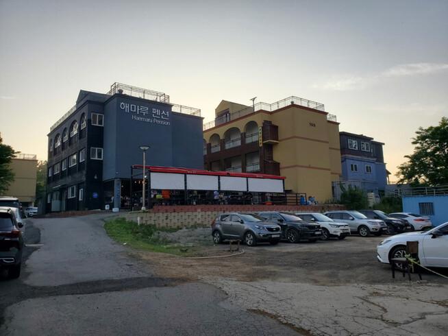 Haemaru Pension-14