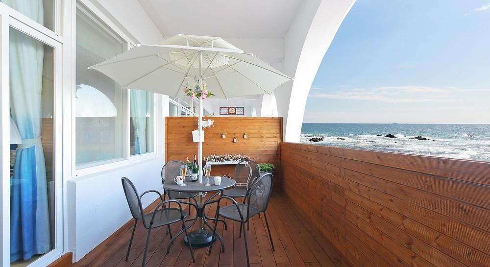 Gyeongju Mono Pension-8