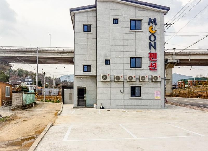 숙소 시설