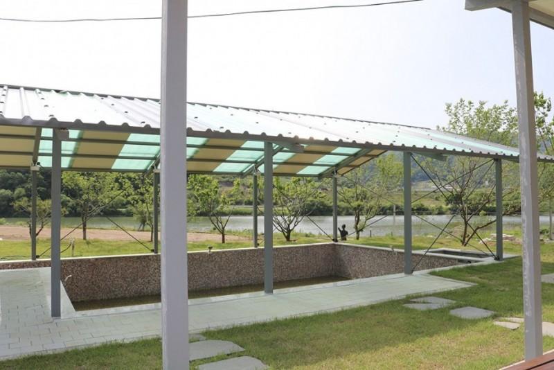 숙소 시설
