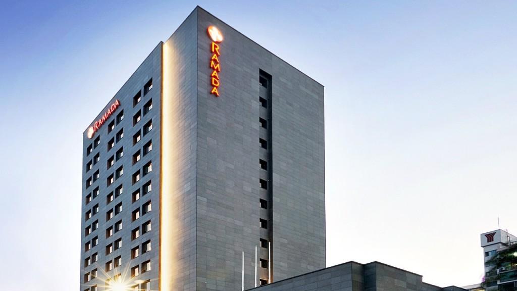 Ramada by Wyndham Gunsan