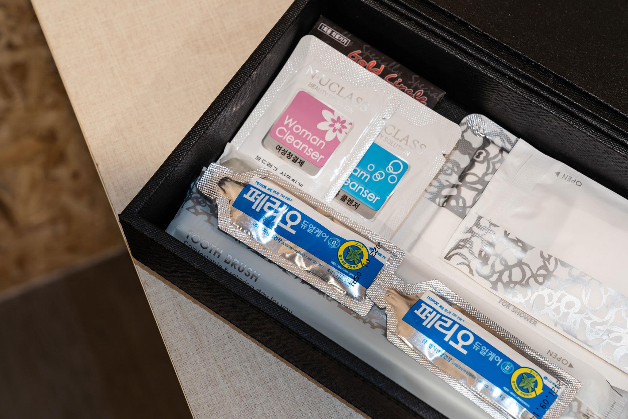 Pyeongchon 26HOTEL-28