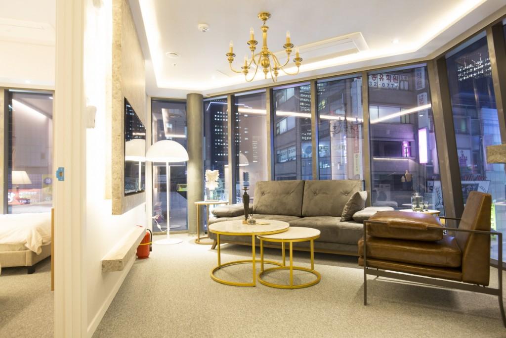 UH Suites The Jongno-3