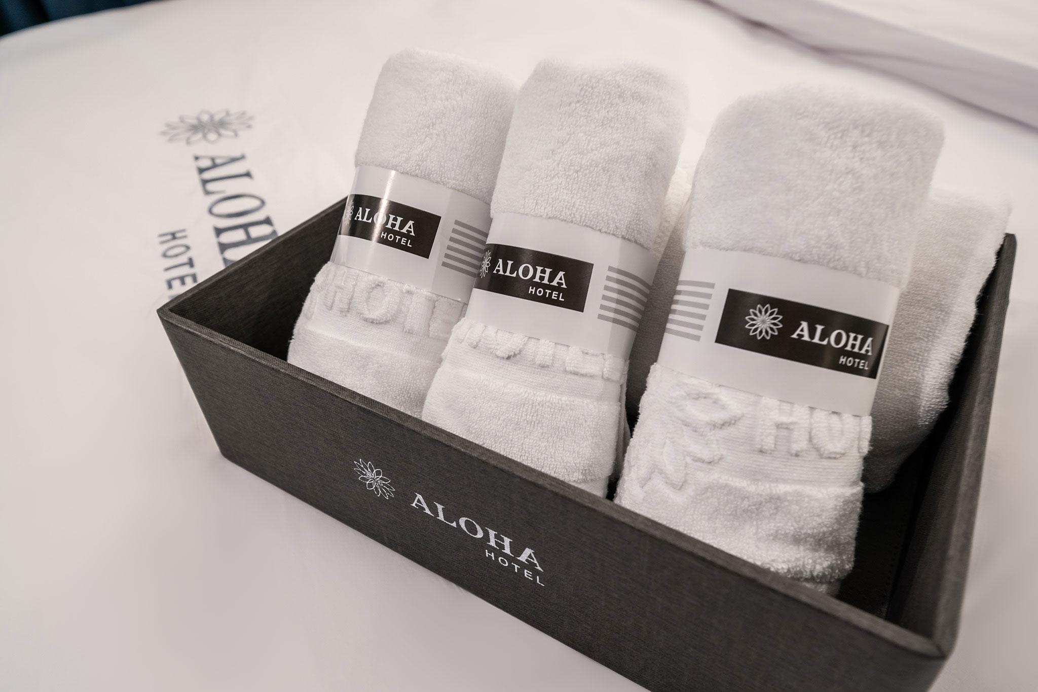 Incheon (Guwol-dong) Aloha Hotel-20