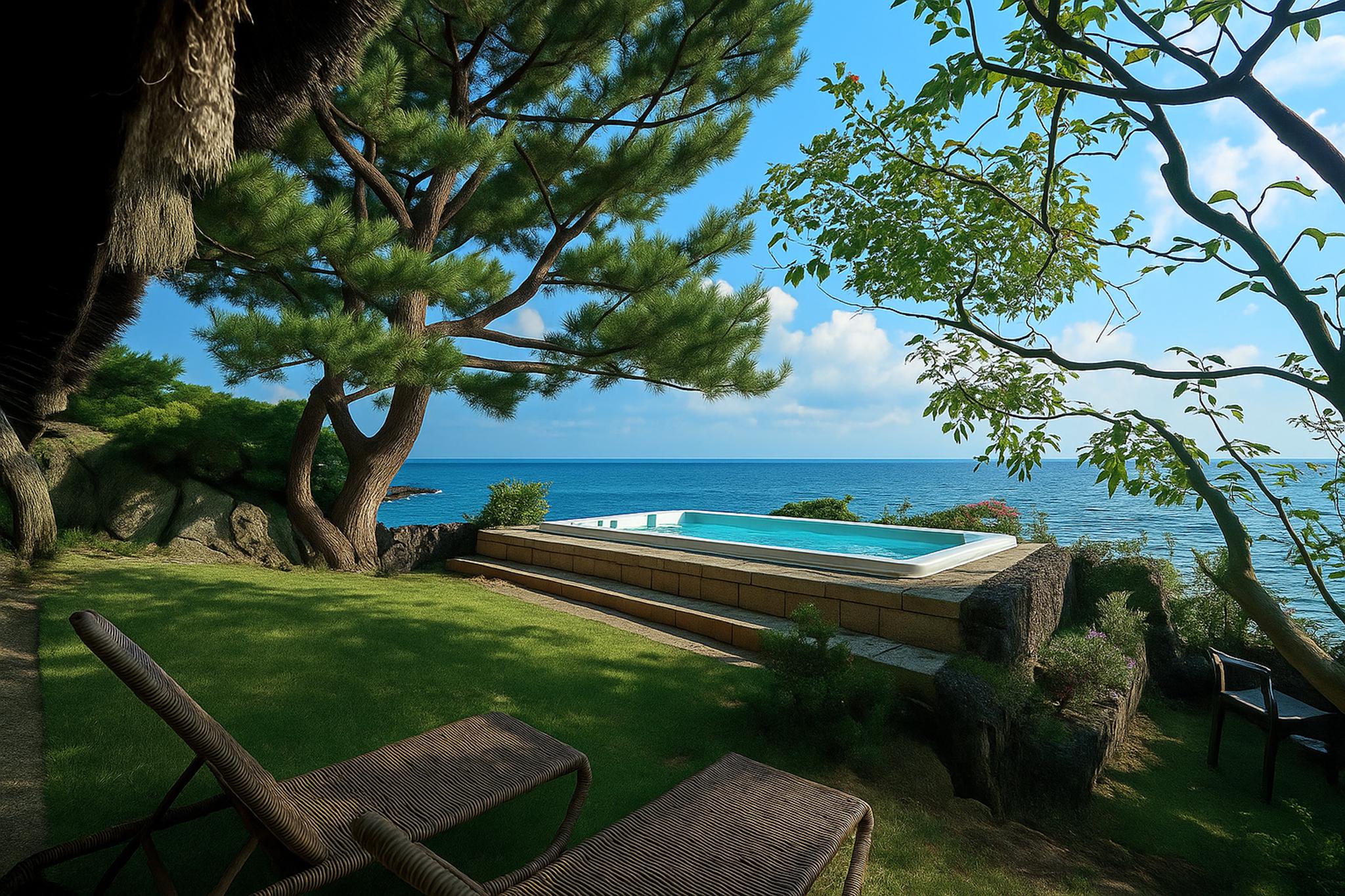 Jeju CS Hotel and Resort
