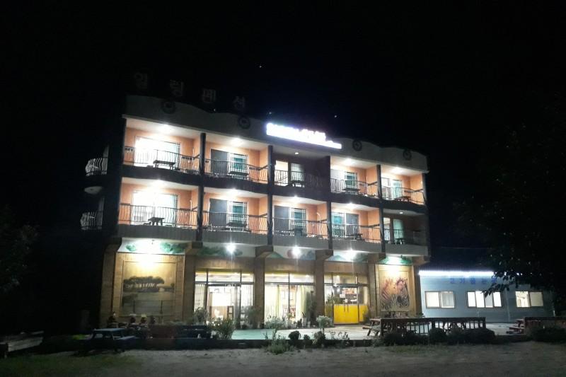 Daebudo (Yeongheungdo) Healing Pension-30