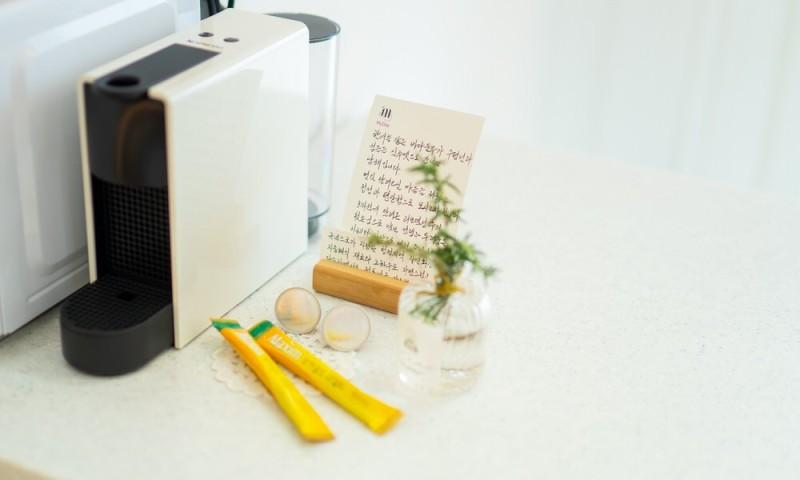 숙소 시설