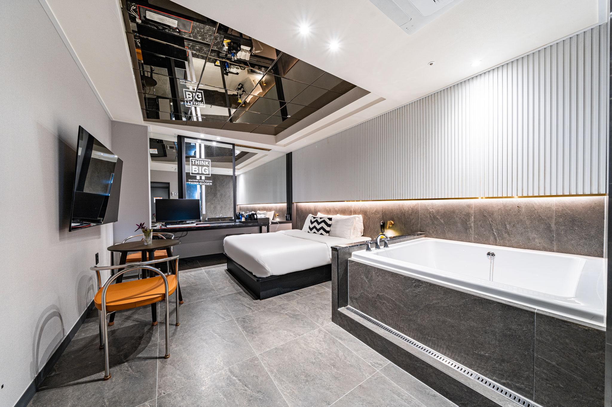 Bundang (Seohyeon) View-7