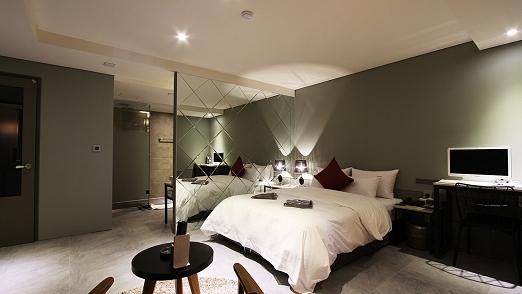 Yongin SR Hotel-7