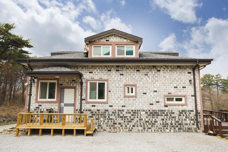 Yesan Deulsaem Pension