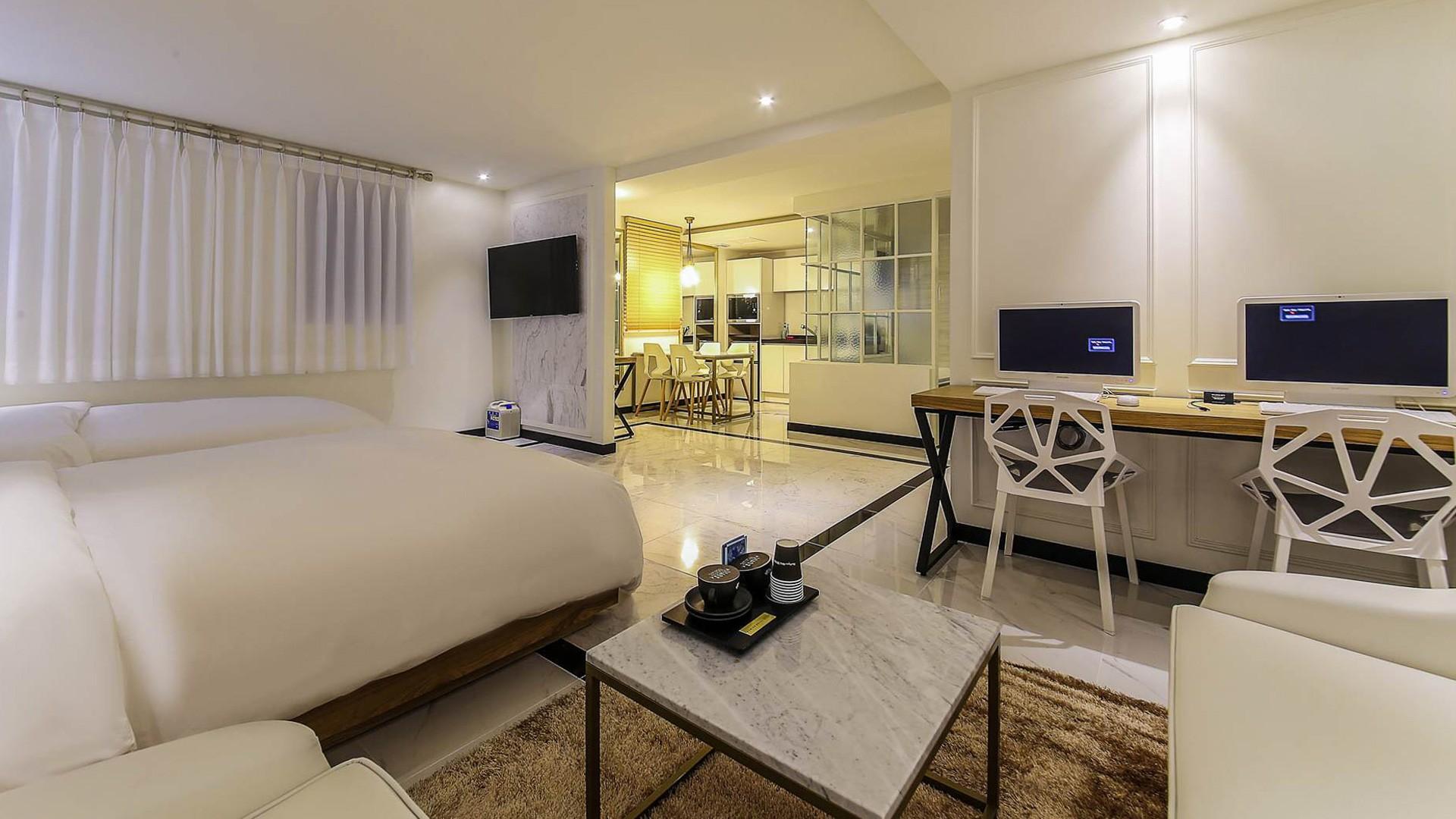 Hotel XYM