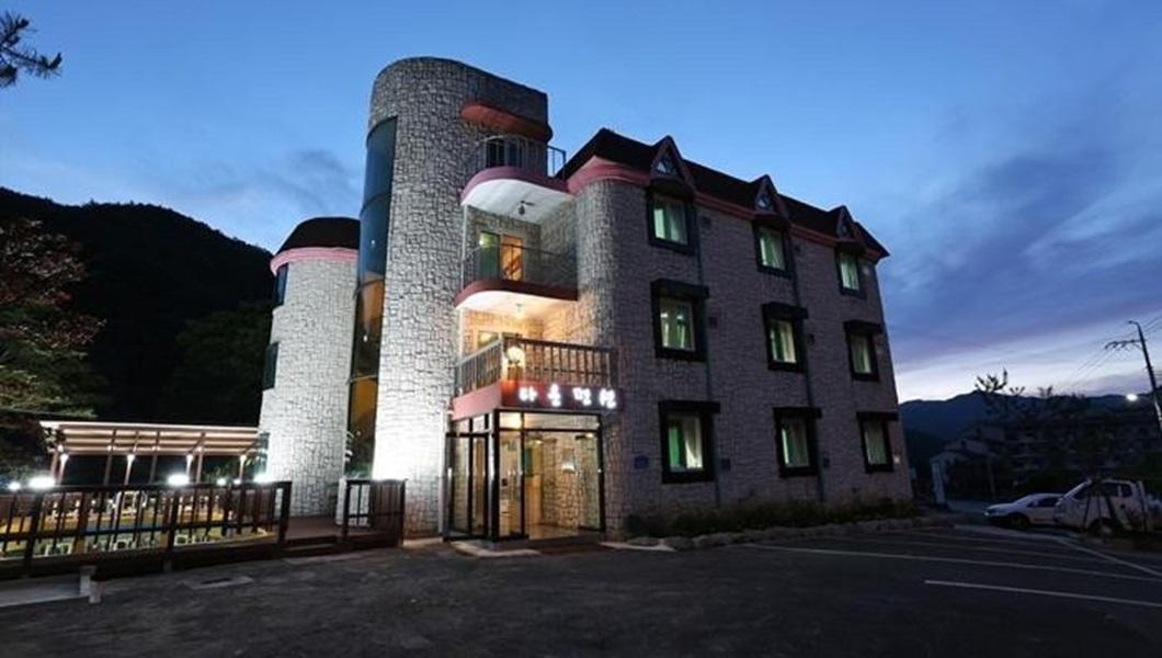Muju Daon Pension