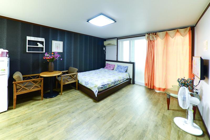 Daebudo Yeowoobyeol Pension-8