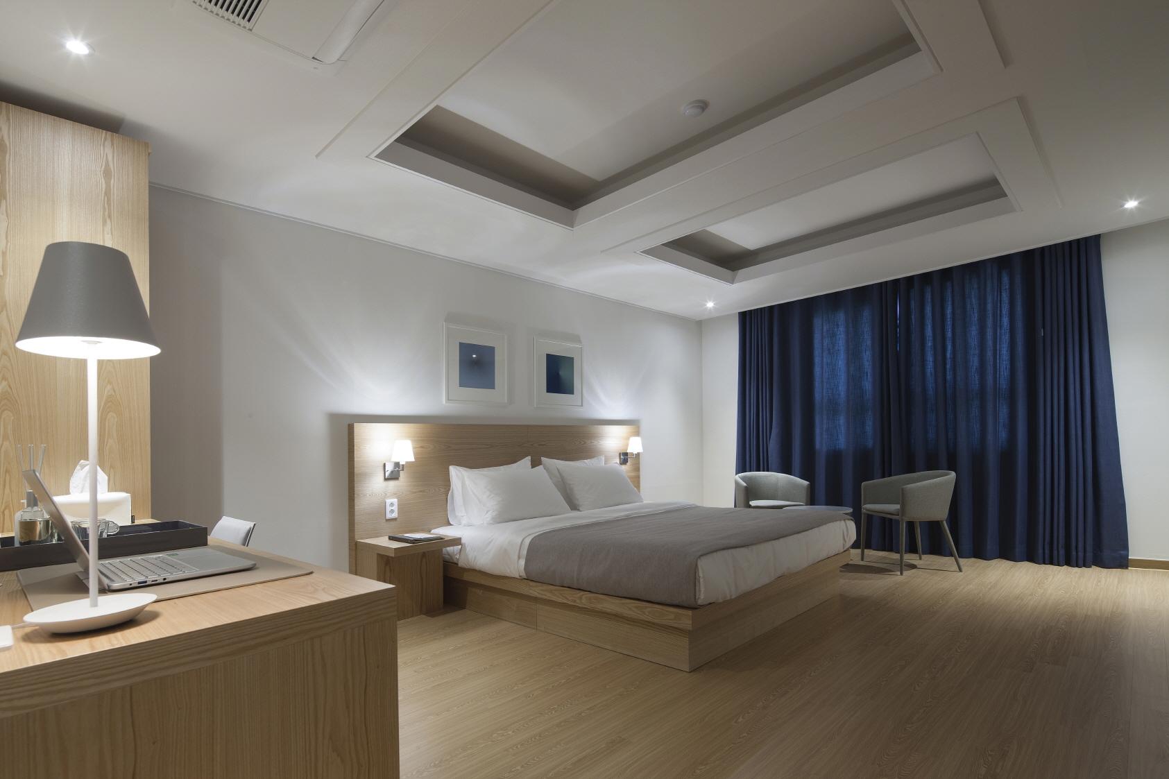 Boryeong Riverside Hotel