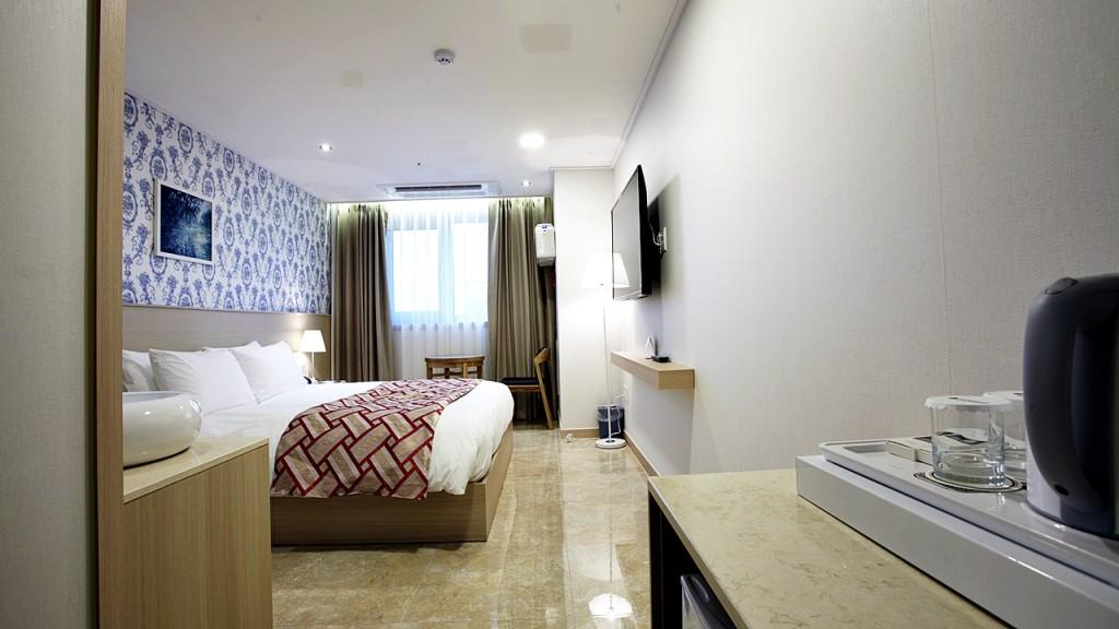Hotel Sopra Incheon Cheongna-2