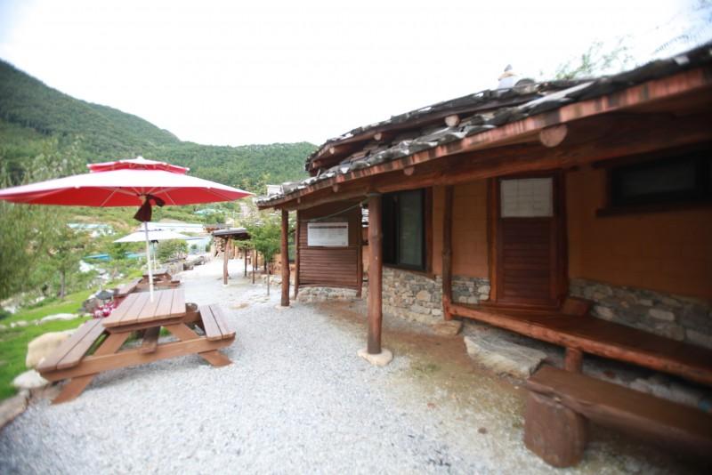 숙소 시설