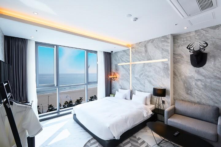 Songjeong Laon Hotel