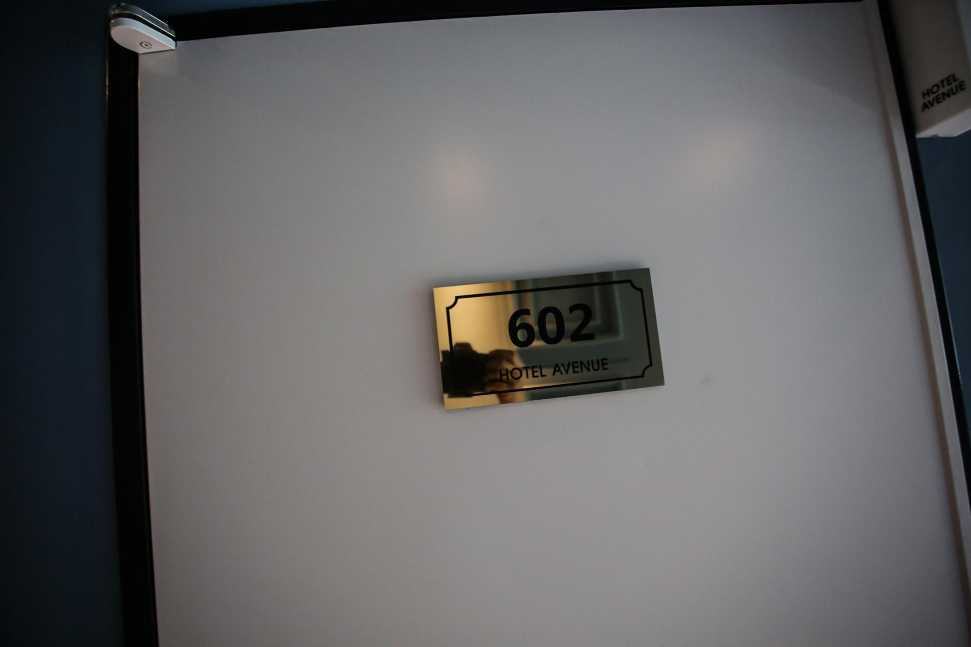 Yongin Cheoingu Hotel Avenue-11