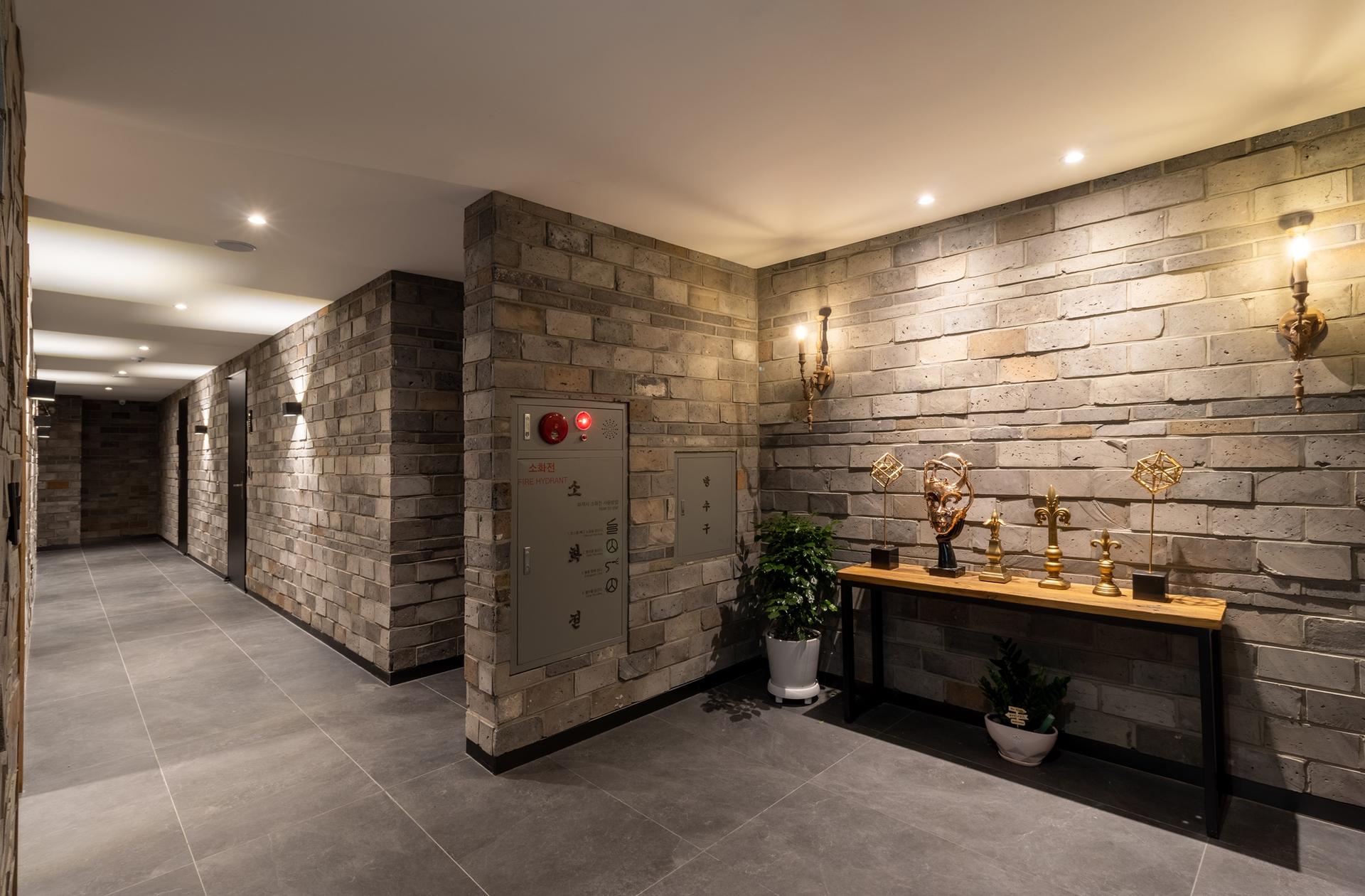 Ansan Marie BOUTIQUE HOTEL-16