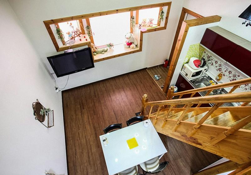 Gapyeong Bubble Bubble Pension-3