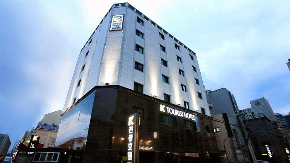 K Tourist Hotel