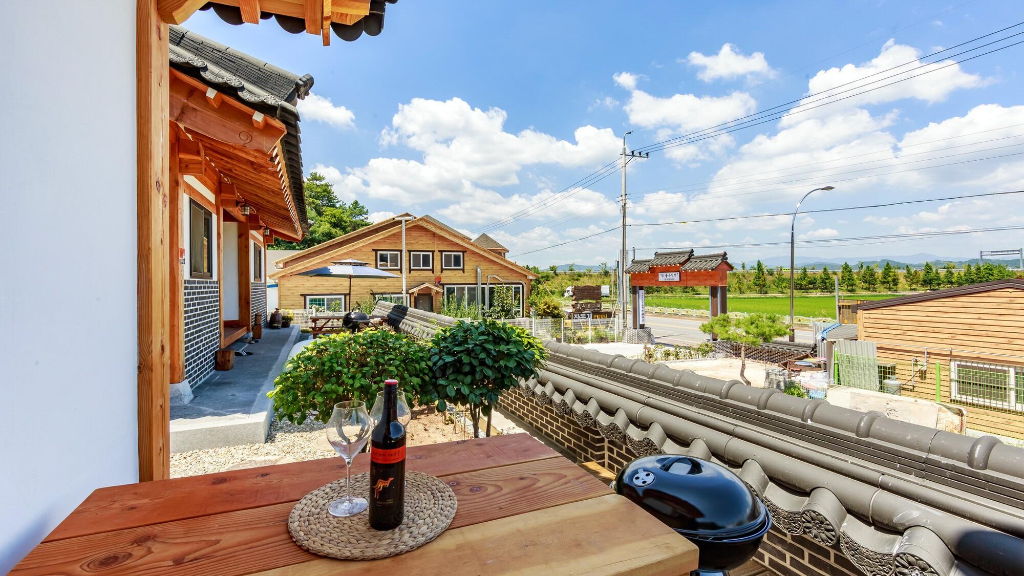 Suncheon Suncheonman Sup Pension-14