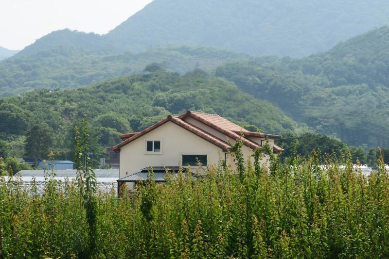 숙소 시설