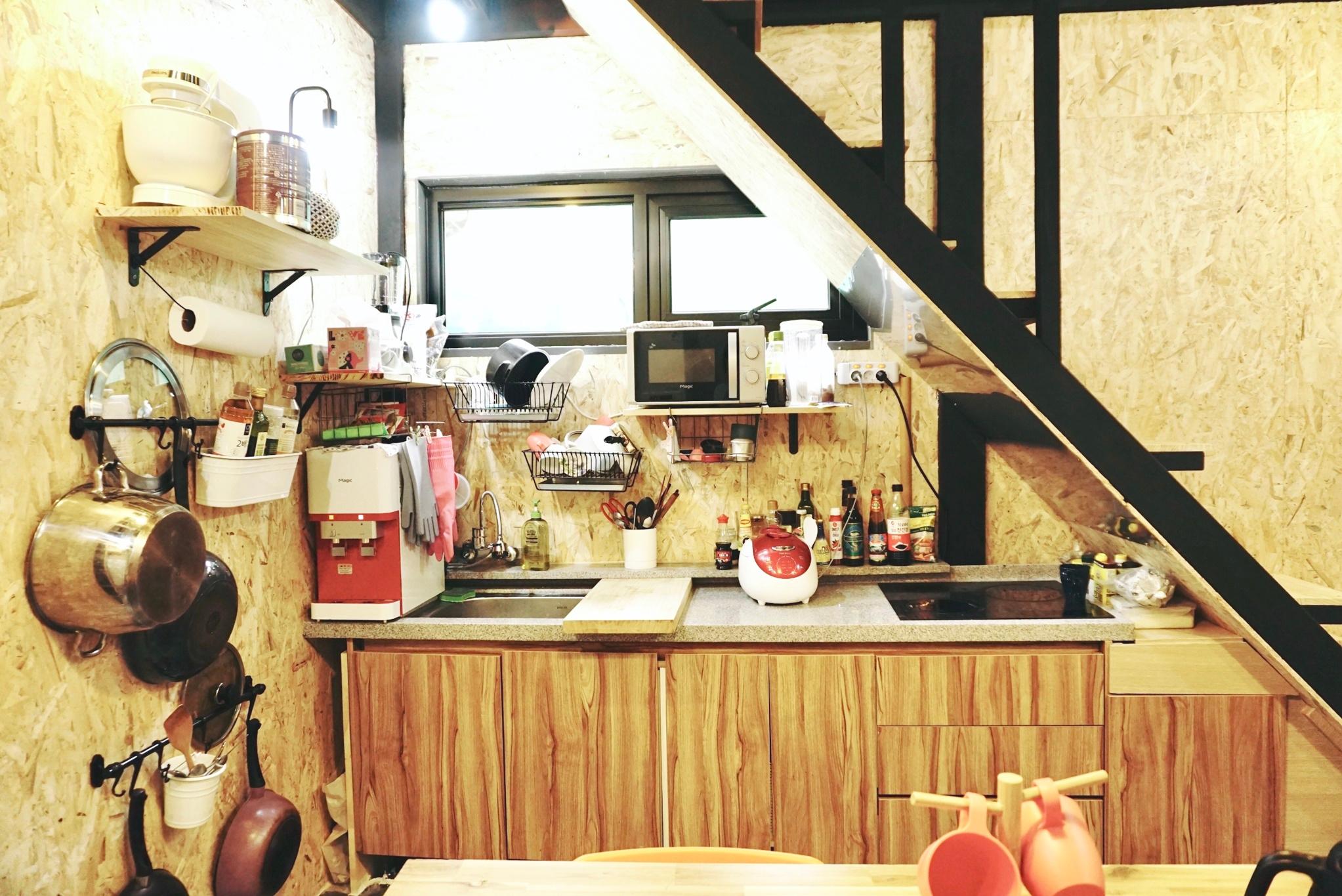 Yeongdeungpo Capsul M-6