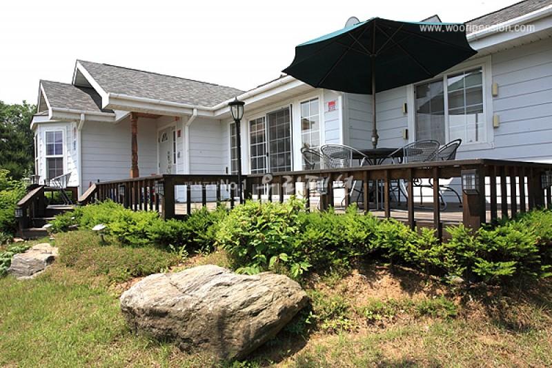 Namyangju River Hill Village Pension-5