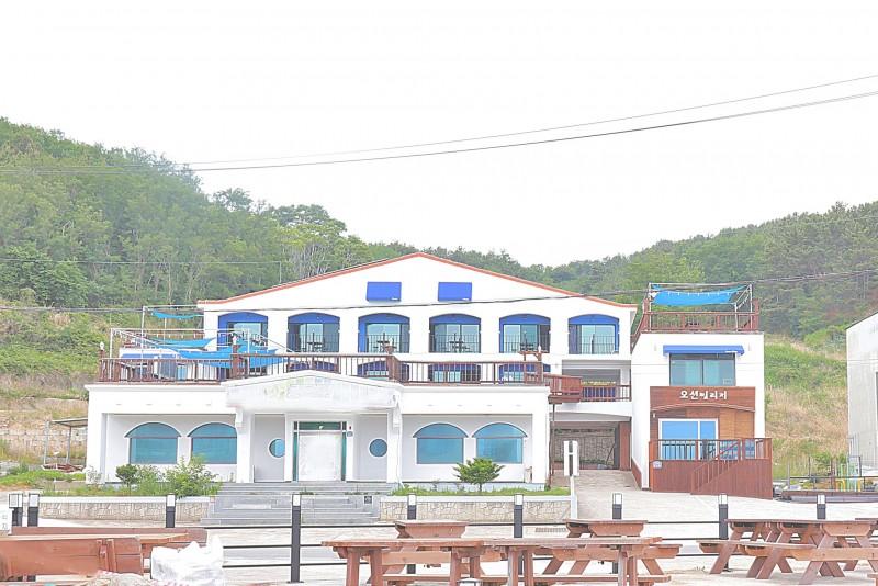숙소 시설