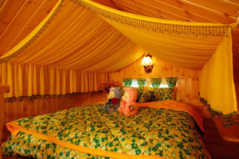 Pocheon Sanulrim Pension-9