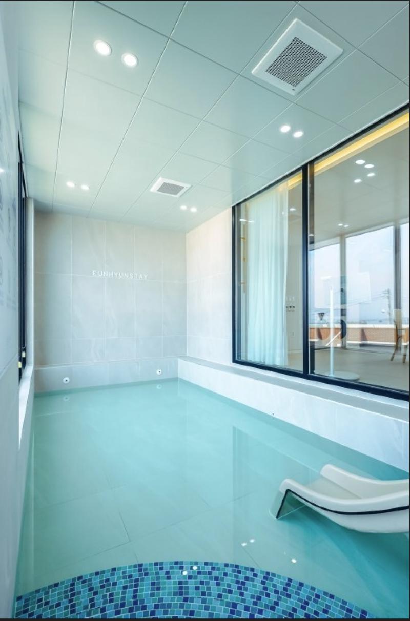 Pohang Eunhyeon Stay