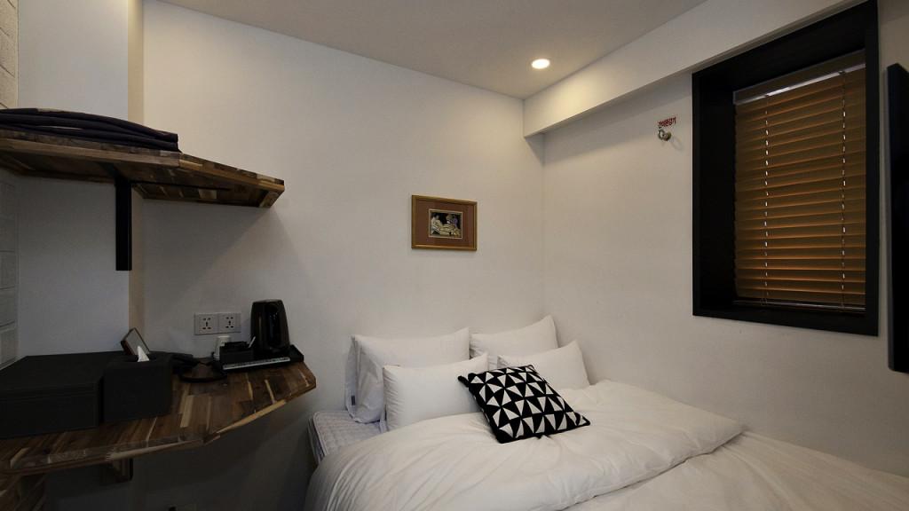 Nampo Gray Hotel-7
