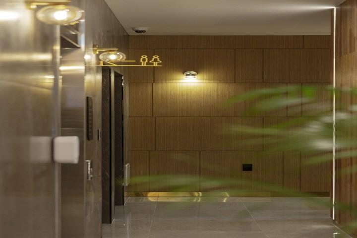 Busan Nampodong Lounge 26 Hotel-14