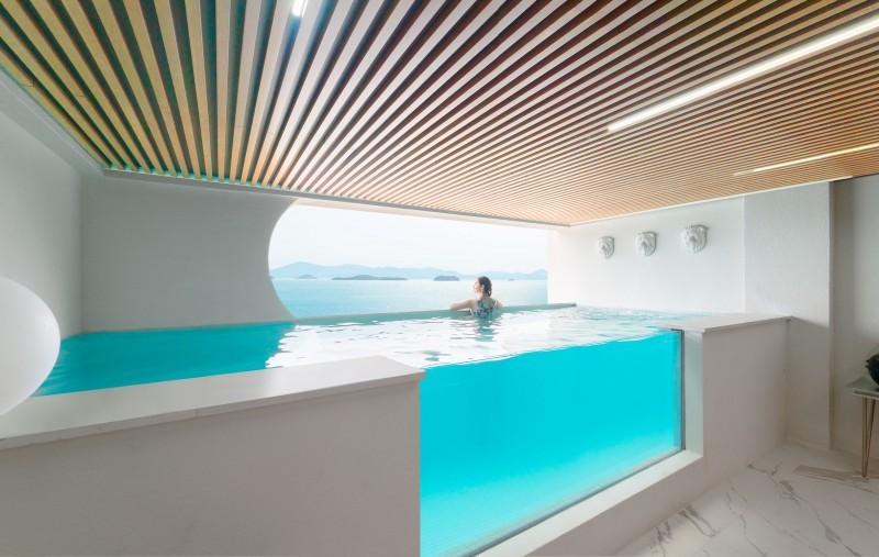 Yeosu Sugar Brium Pension