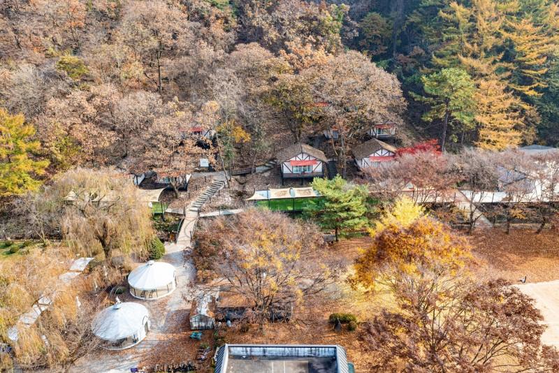숙소 시설