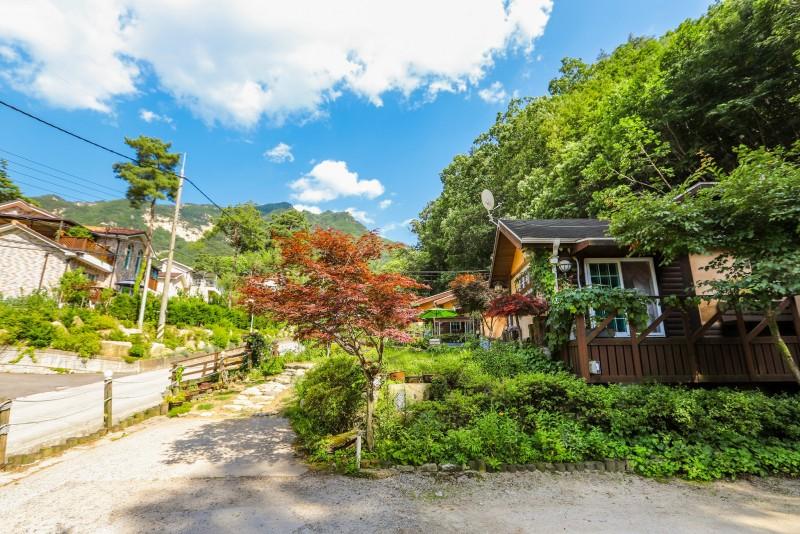 Pocheon Sanulrim Pension-28