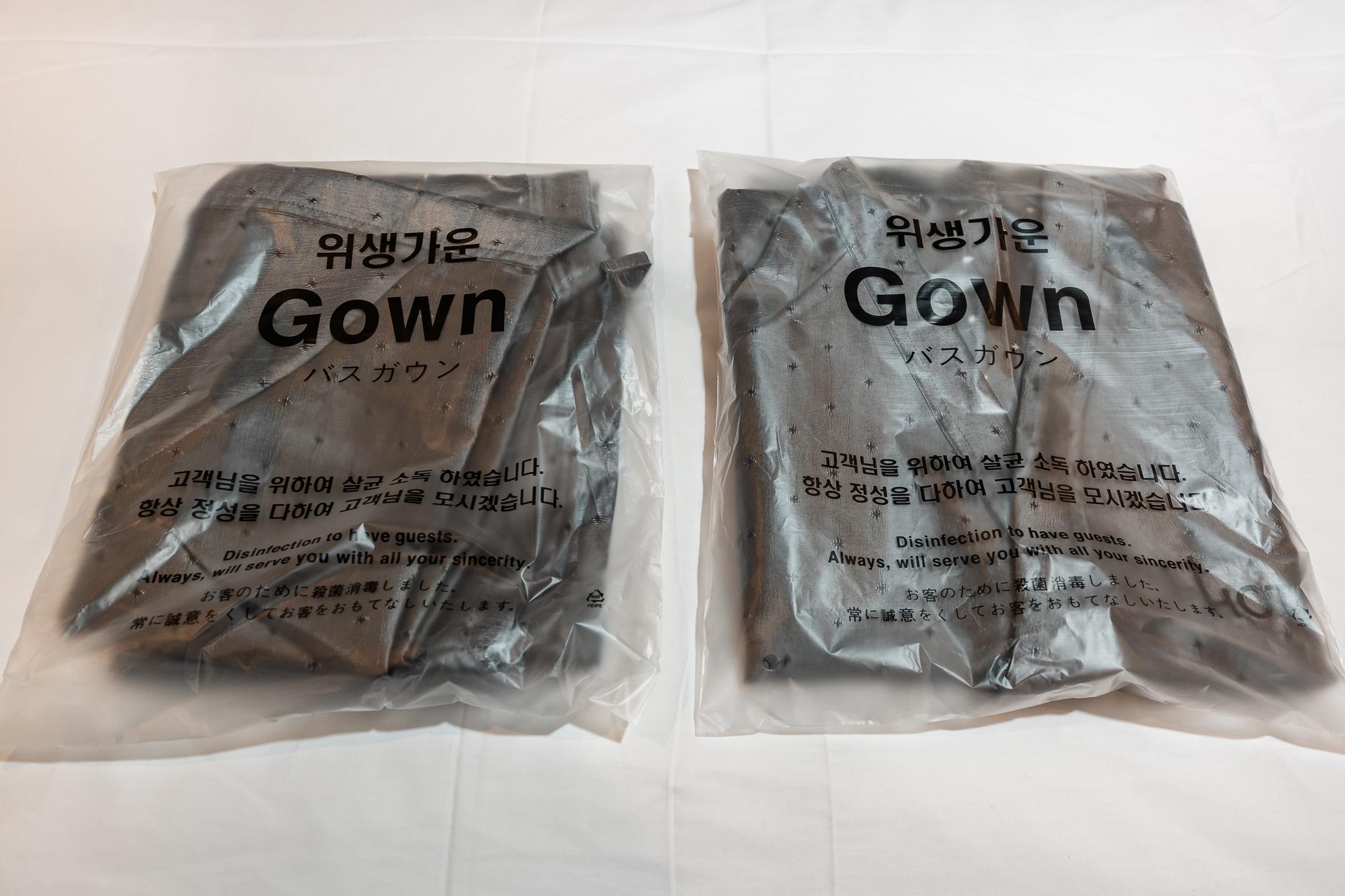 Incheon (Juan) Hotel Maeum-2