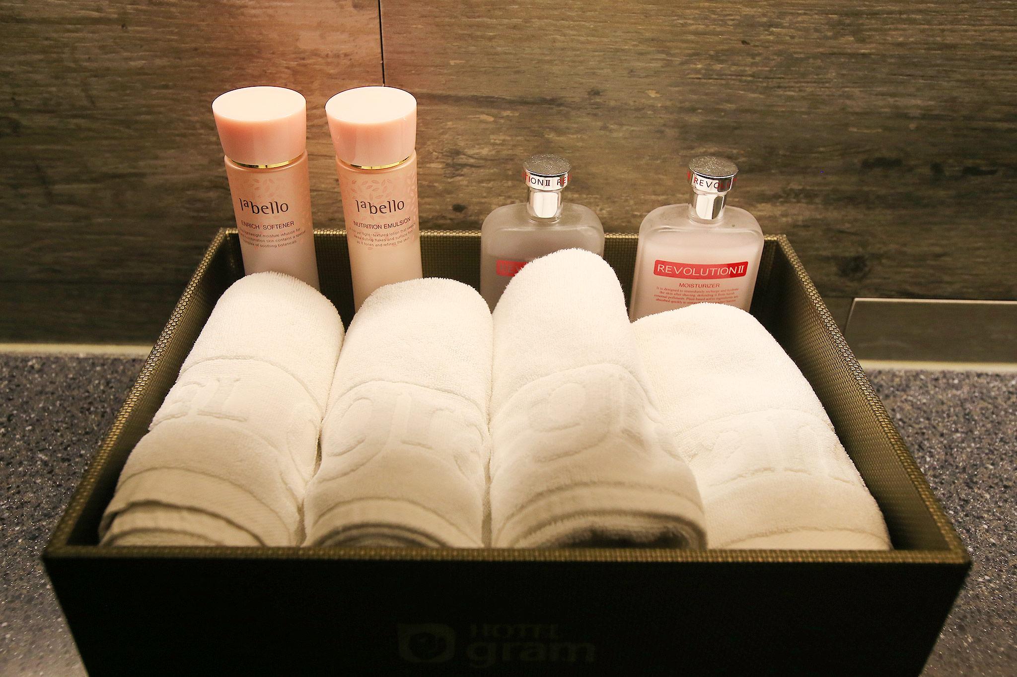Namyangju Hotel Gram-20