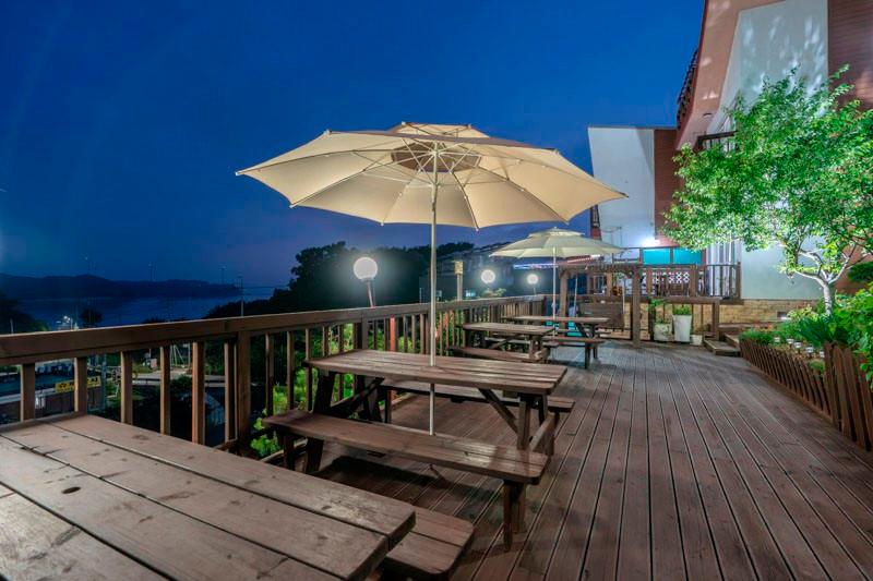 Daebudo Beautiful Pension-16