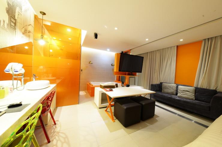Life Style S Hotel-12