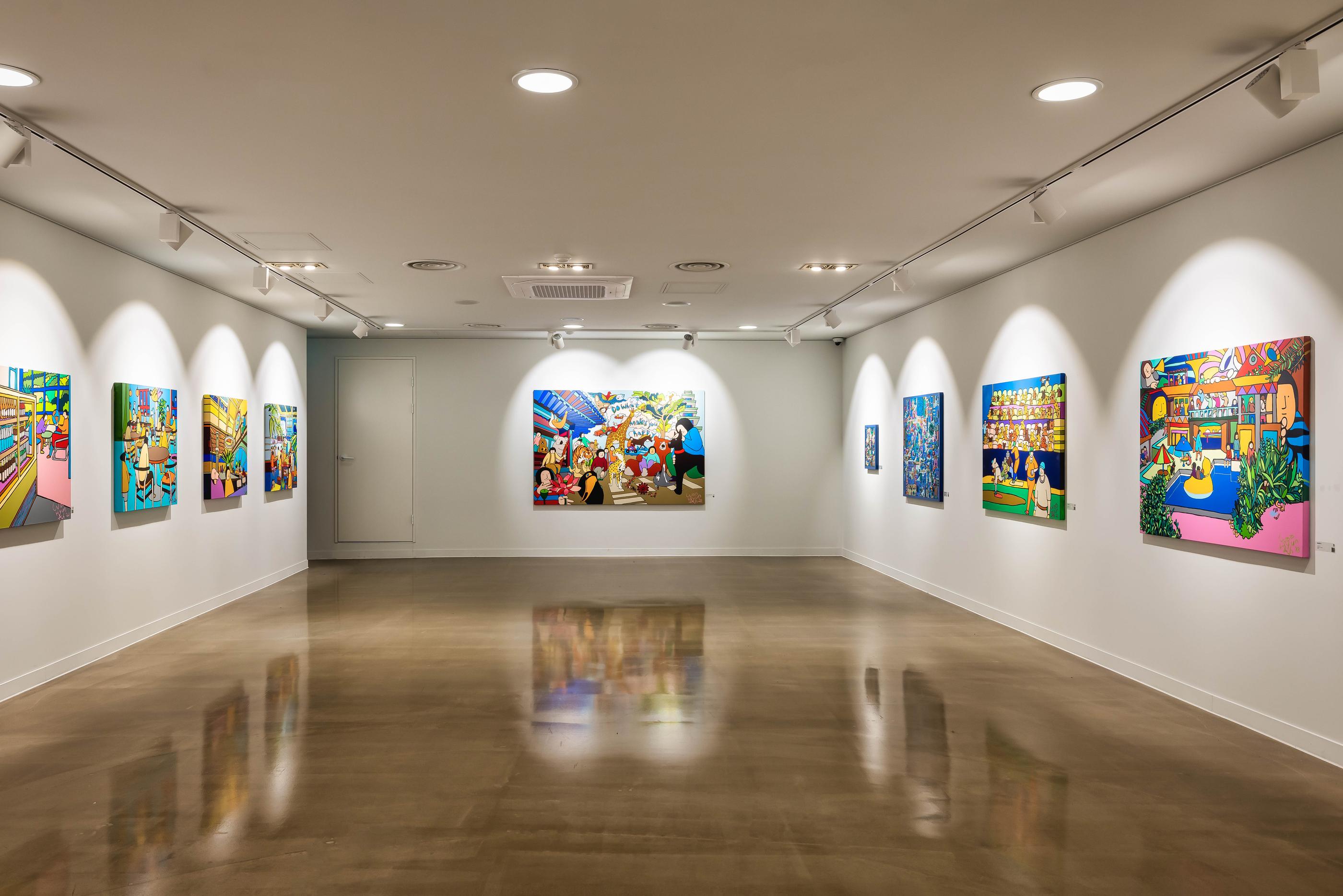 Kensington Resort Jeju Hanlim-18