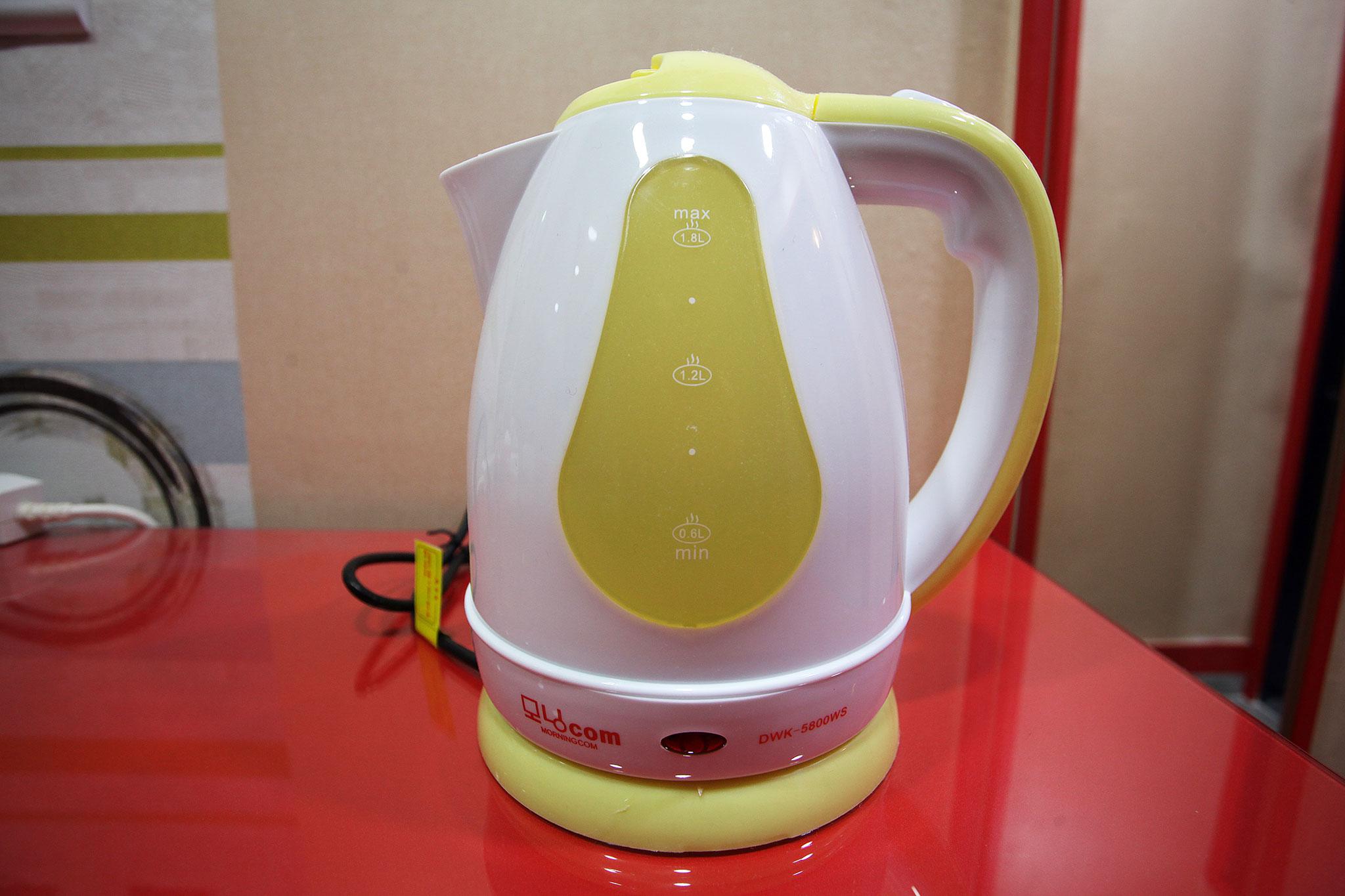 Wangsimni Hyeondae Motel-13