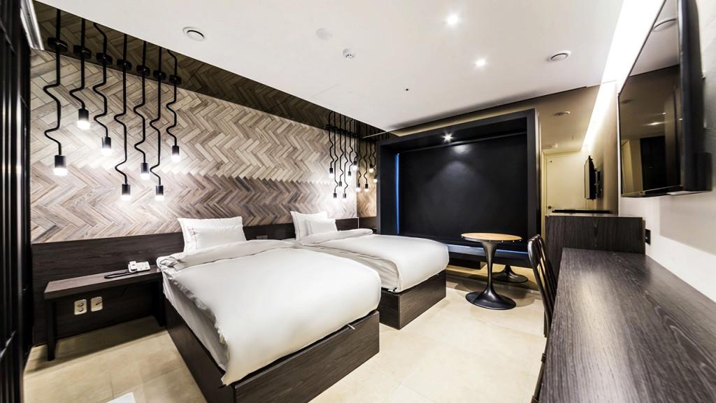 Jamsil Foresta Hotel-6