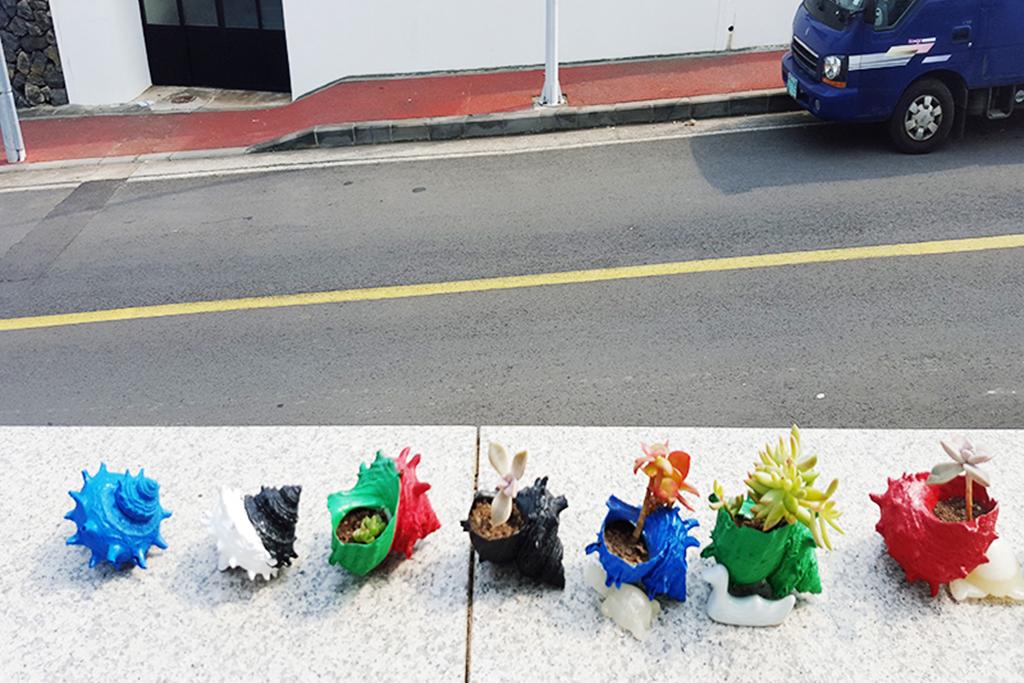 숙소 시설