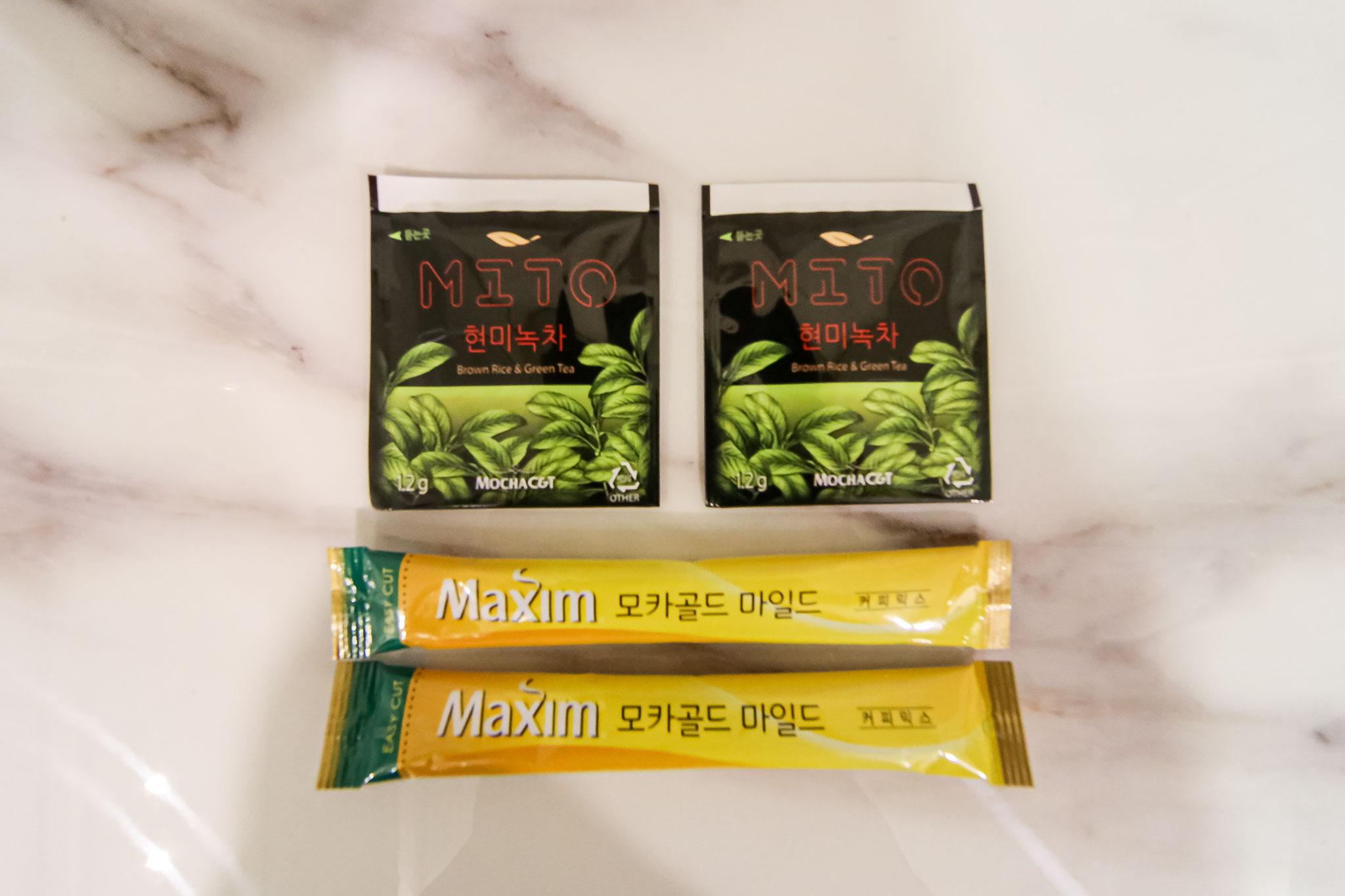 Busan Seomyeon French Code-40