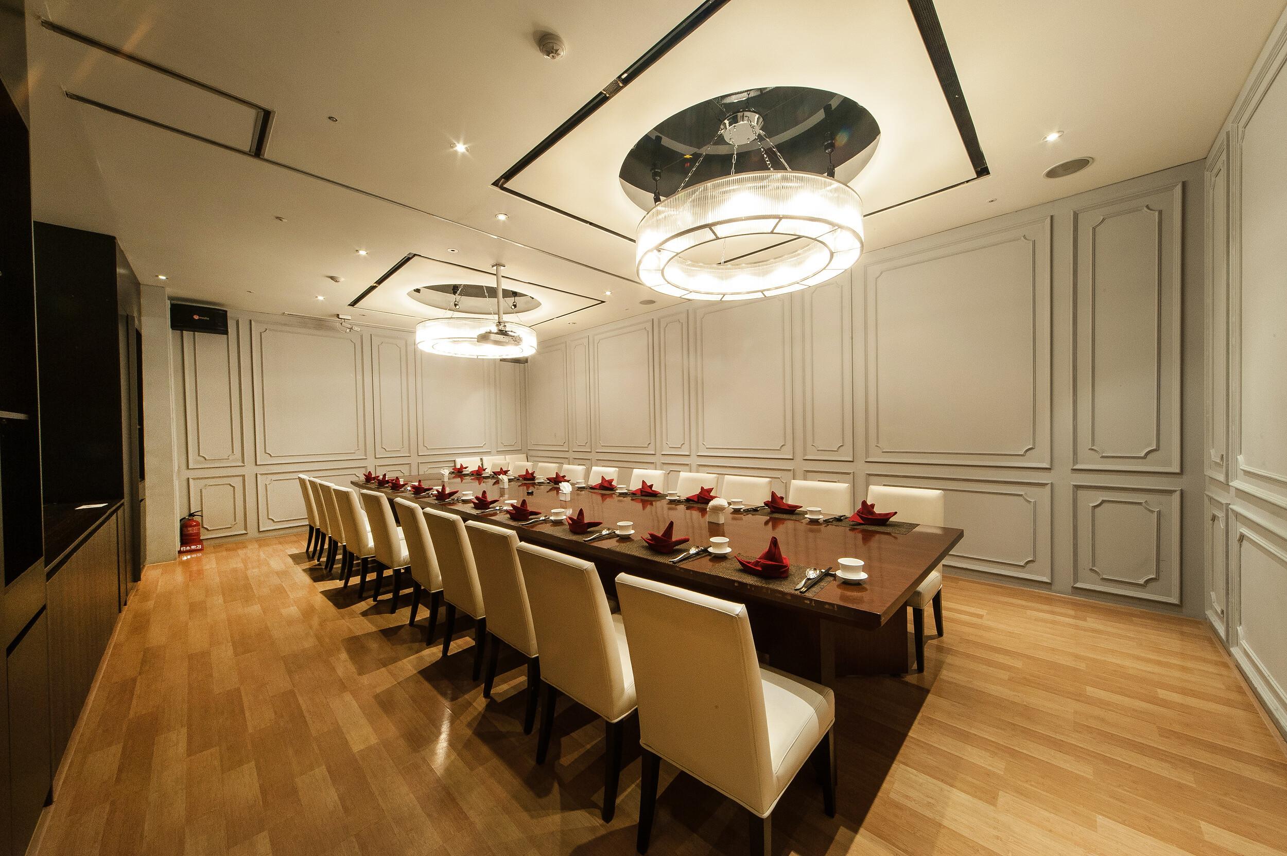 The Riverside Hotel-18