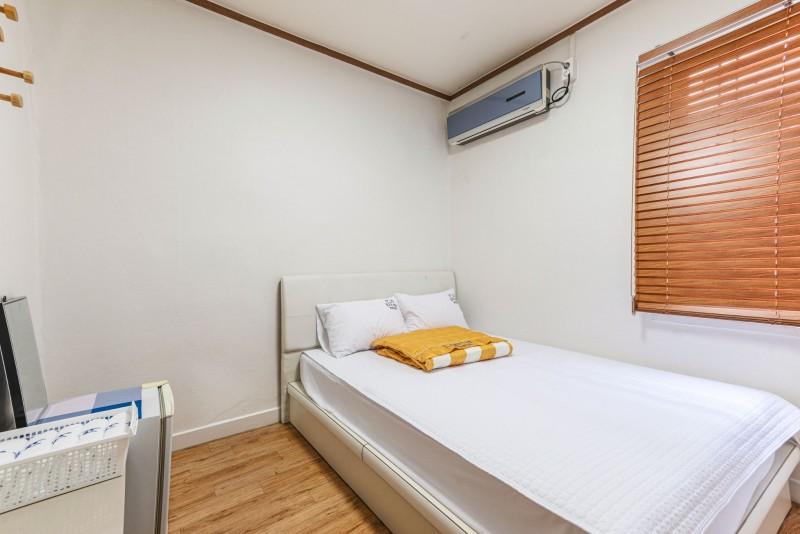 Busan Haeundae Fish Pension (Blue Line 1 minute)-25